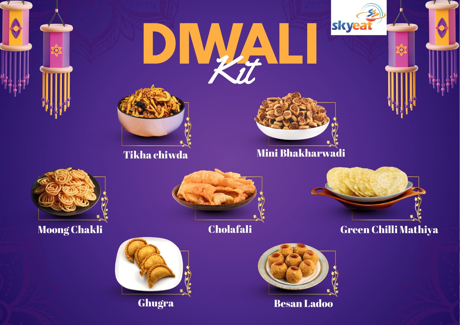 Diwali Kit