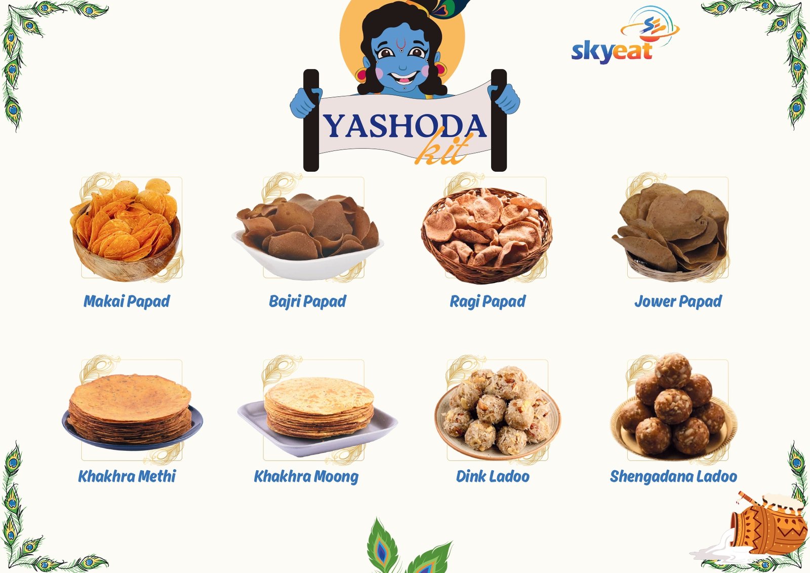 Yashoda Kit