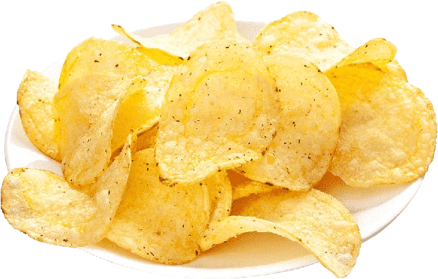 Batata Wafer(Redy To Eat)