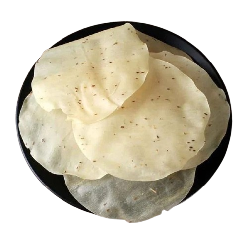rice jeera papad