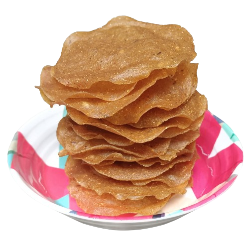 Makai Papad 