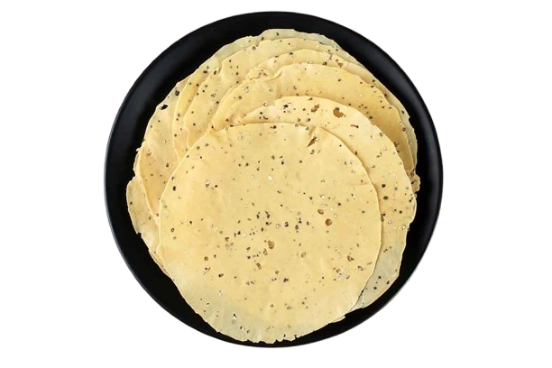 Urad Double Mari Papad