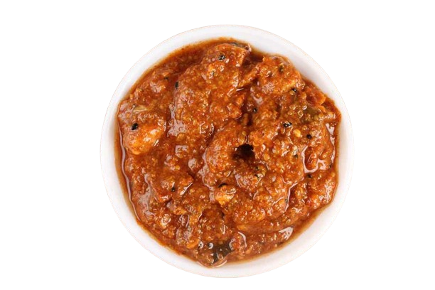 Khatta Mango Achar