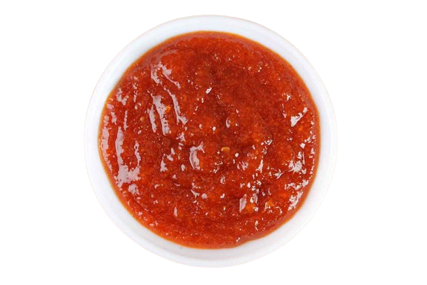 Garlic Chutney