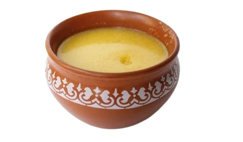 Cow Ghee