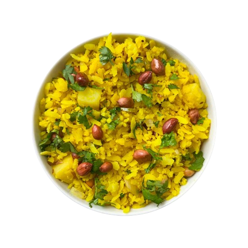 Bataka Poha(Ready To Eat)