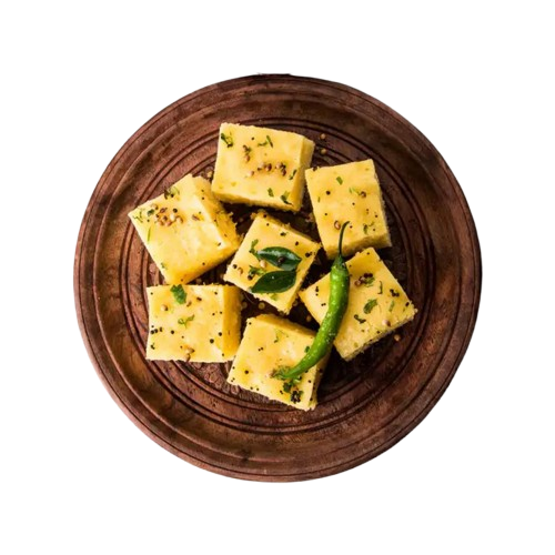 Khaman(Ready To Eat)