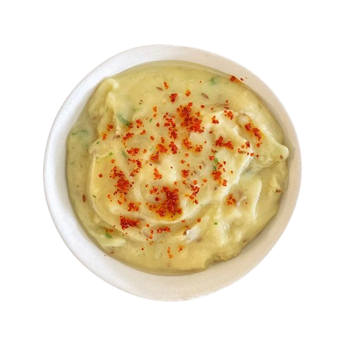 Khichuu(Ready To Eat)