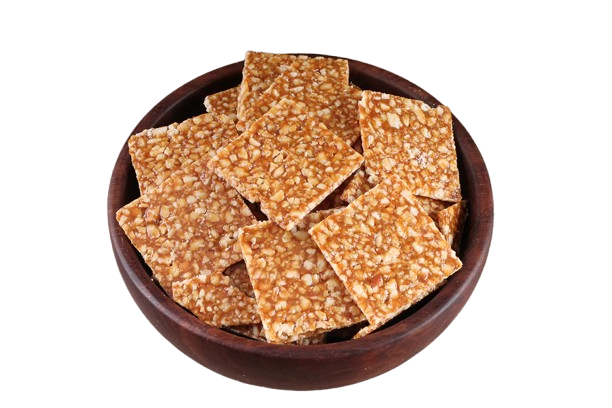 Sing Chikki