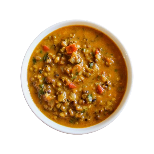 Gujarati Mug Masala(Ready To Eat)