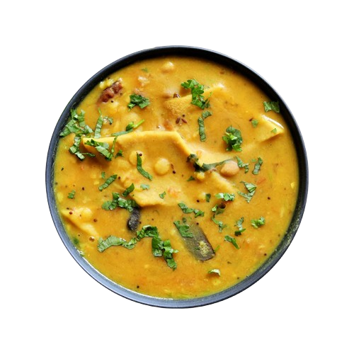 Dal Dhokali(Ready To Eat)
