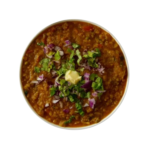 Bombay Pav Bhaji(Ready To Eat)