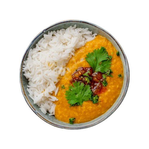 Gujrati Dal Rice(Ready To Eat)