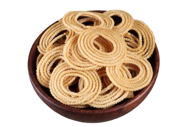 Butter Chakri
