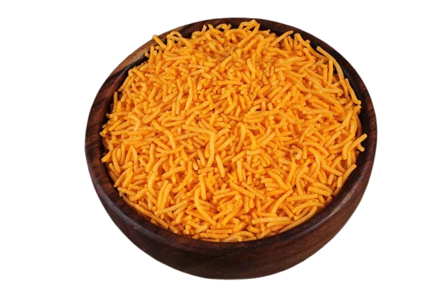 Aalu Sev