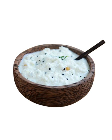Coconut Chatni(Ready To Eat)