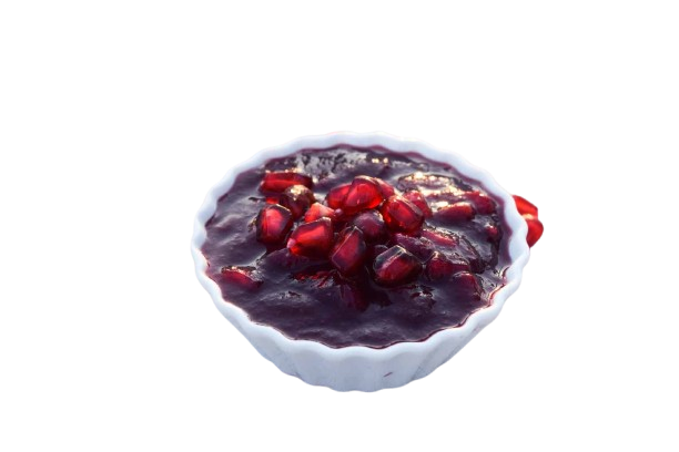 Anar Dana Chatni(Ready To Eat)