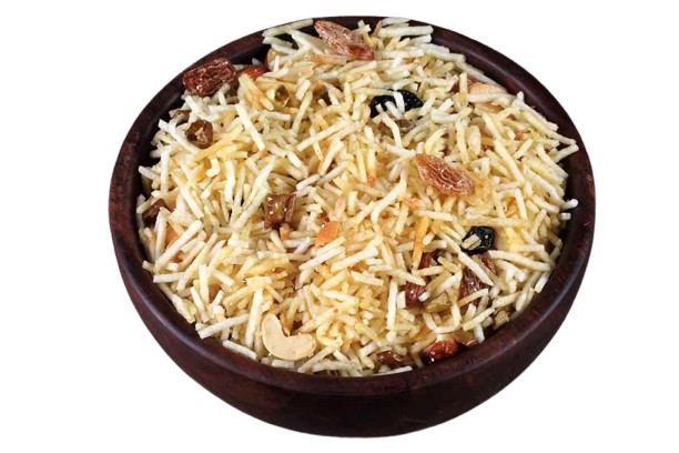 Farali Chivda (Mitha)