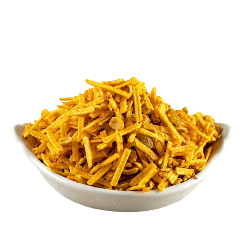 Farali Chivda (Tikha)