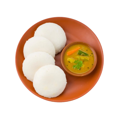 Idli Sambhar(Ready To Eat)