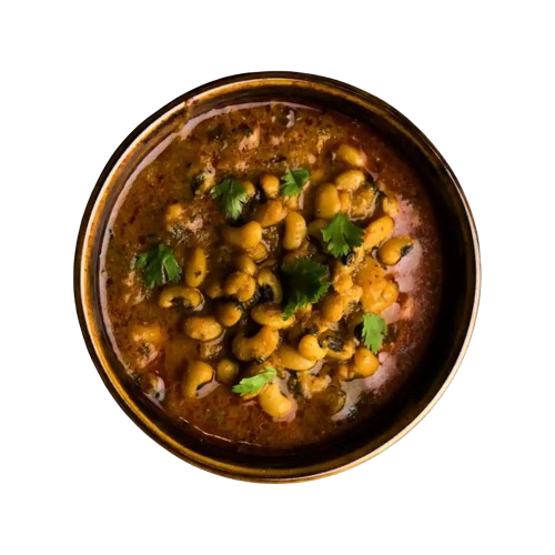 Chawali  Masala(Ready To Eat)