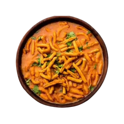 Shev Bhaji(Ready To Eat)
