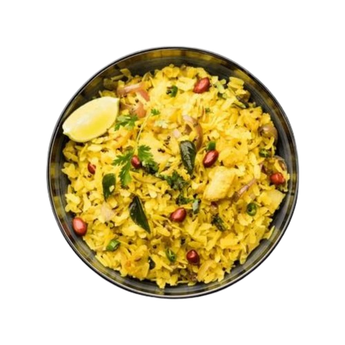 Kanda Poha(Ready To Eat)