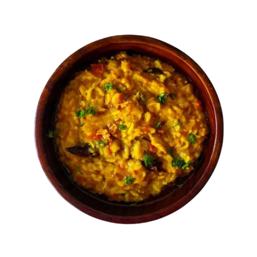 Masala Khichadi(Ready To Eat)
