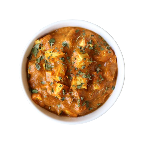 Paneer Butter Masala(Ready To Eat)