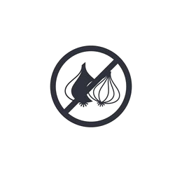 Without garlic & Onion Gravy 