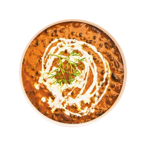 Jain Dal Makhan(Ready To Eat)