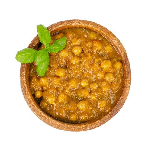 Jain Chhole Masala(Ready To Eat)
