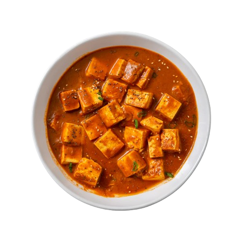 Paneer Hydrabadi(Ready To Eat)