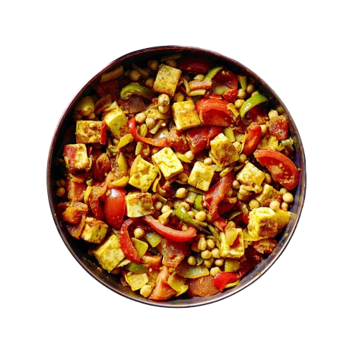 Deewani Paneer Veggi(Ready To Eat)