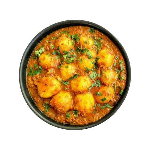 Nizami Dam Aloo(Ready To Eat)