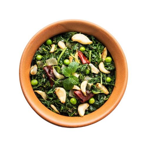 Lasooni  Methi(Ready To Eat)