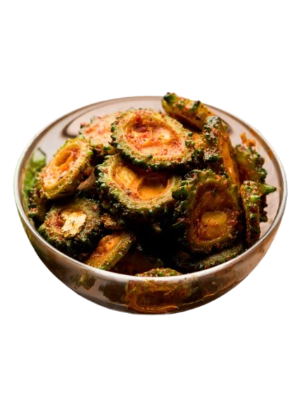 Karela Sabji(Ready To Eat)