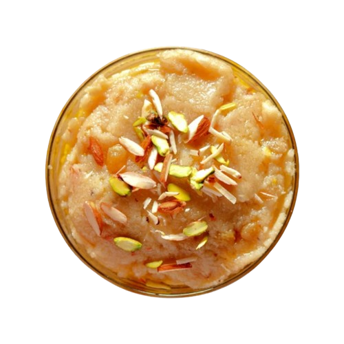 Rava Sira(Ready To Eat)