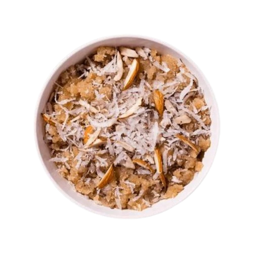 Coconut Halwa(Ready To Eat)