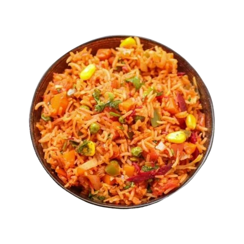 Tawa Pulav(Ready To Eat)