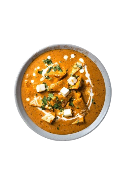 Paneer Butter Masala Gravy(Ready To Eat)
