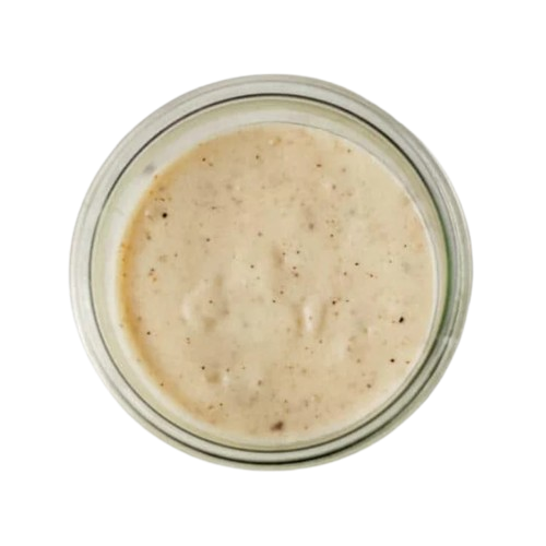 Cream White Gravy(Ready To Eat)