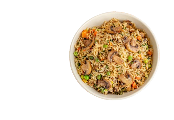Mashrum Fried Rice(Ready To Eat)