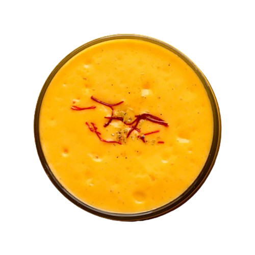 Mango Sweet Lassi(Ready To Eat)