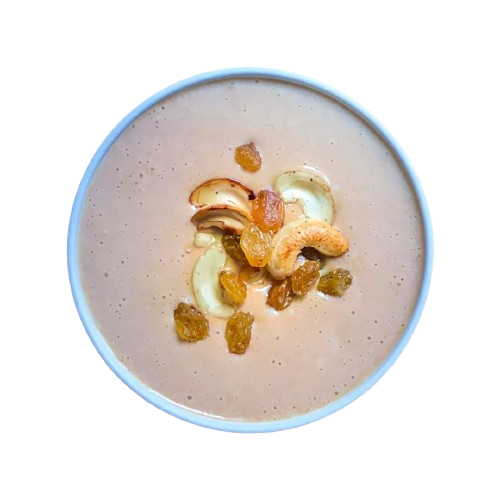 Chiku Milkshake(Ready To Eat)