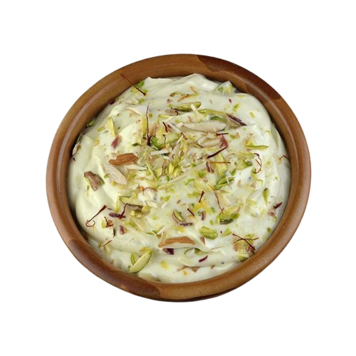 Mava Malai Shrikhand(Ready To Eat)