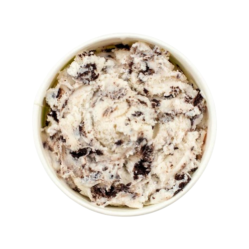 Cookies And Cream Shrikhand (Ready To Eat)