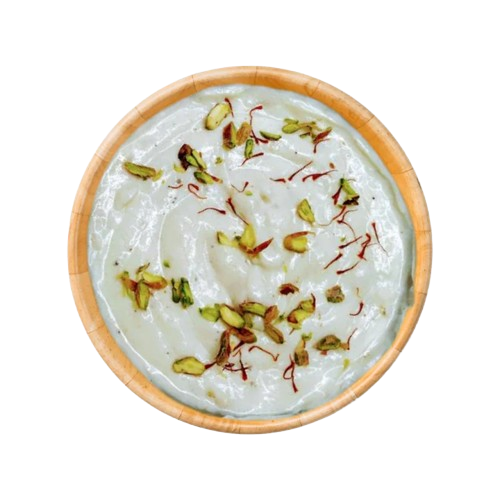 Sitafal Shrikhand(Ready To Eat)