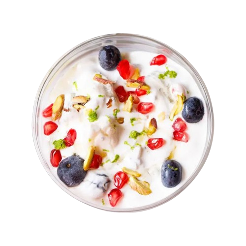 All Fruits Shrikhand(Ready To Eat)