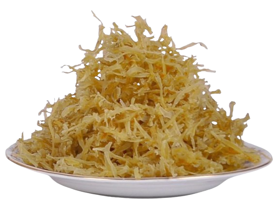 Batata Kis Ready To Fry